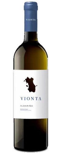 Vionta 75cl.